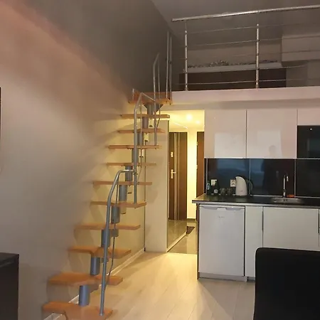 Holiday Slavia New 005 Apartment