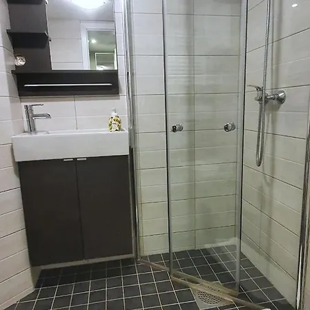 Holiday Slavia New 005 Apartment Misdroy