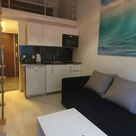 Apartment Holiday Slavia New 005 *